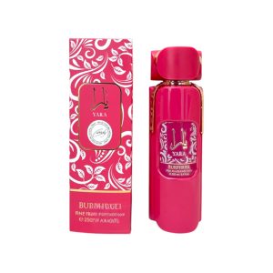 LOCION BURPHRISE BR53AR3 250ML (MIN 3 UND) 