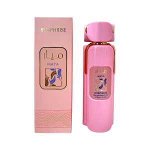 LOCION BURPHRISE BR53AR5 250ML (MIN 3 UND) 