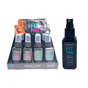 FIJADOR DE MAQUILLAJE D141 (BOX X 12 UNIDADES)