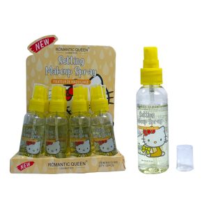 FIJADOR DE MAQUILLAJE D186 (BOX X 12 UNIDADES)