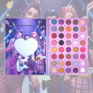 PALETAS DE SOMBRAS MLYY052 (BOX X 1 UNIDAD) (MIN 3 UND)