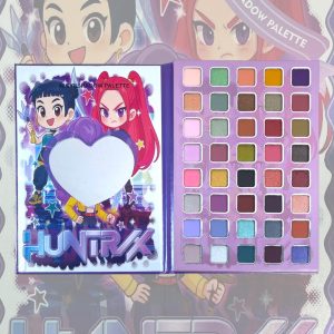 PALETAS DE SOMBRAS MLYY053 (BOX X 1 UNIDAD) (MIN 3 UND)