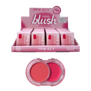 RUBOR 1 TONO PK72064 (BOX X 24 UNIDADES)