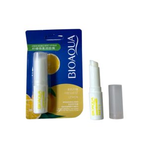 BRILLO HIDRATANTE BIOAQUA BQY00164 (BOX X 24 UNIDADES)