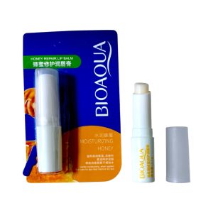 BRILLO HIDRATANTE BIOAQUA BQY00645 (BOX X 24 UNIDADES)