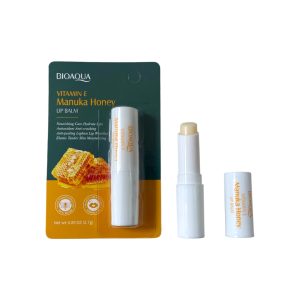 BRILLO HIDRATANTE BIOAQUA BQY04735 (BOX X 24 UNIDADES)