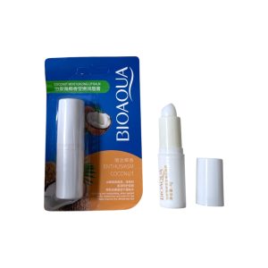 BRILLO HIDRATANTE BIOAQUA BQY05633 (BOX X 24 UNIDADES)