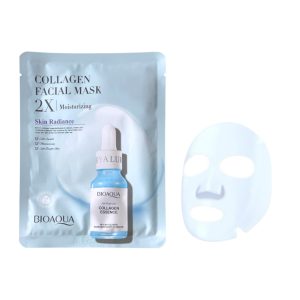 MASCARILLA DE VELO BIOAQUA BQY38616 (BOX X 20 UNIDADES)