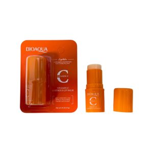 BRILLO HIDRATANTE BIOAQUA BQY4390 (BOX X 36 UNIDADES)