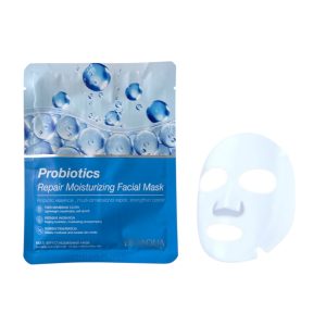 MASCARILLA DE VELO BIOAQUA BQY56280 (BOX X 20 UNIDADES)