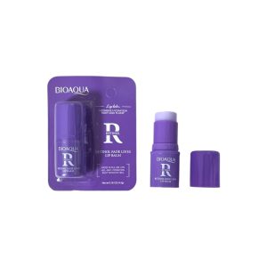 BRILLO HIDRATANTE BIOAQUA BQY4406 (BOX X 36 UNIDADES)