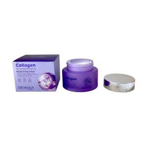 CREMA FACIAL DE COLAGENO BIOAQUA BQY86594 (BOX X 12 UNIDADES)