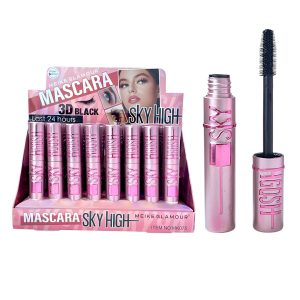 MÁSCARA MEIKE GLAMOUR MK075 (BOX X 24 UNIDADES)
