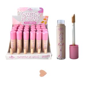 CORRECTOR 1 TONO PM2011#1 (BOX X 24 UNIDADES)