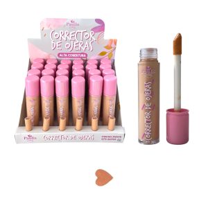 CORRECTOR 1 TONO PM2011#2 (BOX X 24 UNIDADES)