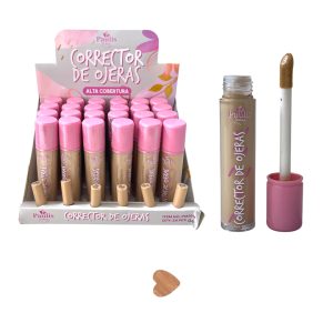 CORRECTOR 1 TONO PM2011#4 (BOX X 24 UNIDADES)