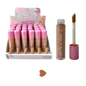 CORRECTOR 1 TONO PM2011#5 (BOX X 24 UNIDADES)