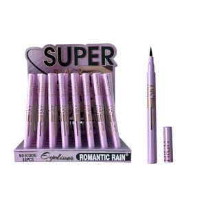 DELIENADOR PLUMON ROMANTIC RAIN R3826 (BOX X 48 UNIDADES)