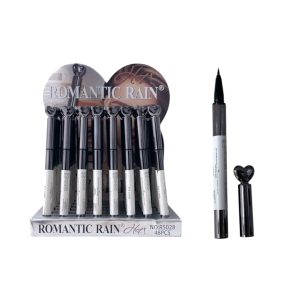 DELIENADOR PLUMON ROMANTIC RAIN R5028 (BOX X 48 UNIDADES)